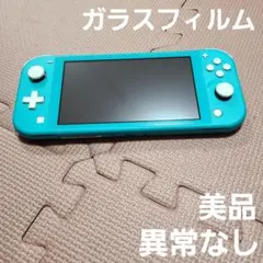 2026年最新】nintendo switch lite ターコイズの人気アイテム - メルカリ