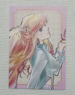 2026年最新】シェリル・ノーム ポストカードの人気アイテム - メルカリ