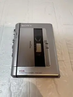 2026年最新】ソニー TCM-450の人気アイテム - メルカリ