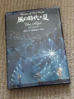 2026年最新】the alfee blu-rayの人気アイテム - メルカリ