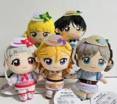 2026年最新】ラブライブ!スーパースター!! ぬいぐるみ 嵐 千砂都の人気