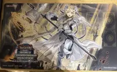 2026年最新】教導の聖女エクレシア プレイマットの人気アイテム - メルカリ