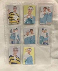 2026年最新】seventeen ケレン トレカ ホシの人気アイテム - メルカリ