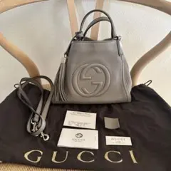 2026年最新】グッチ ソーホー wayの人気アイテム - メルカリ