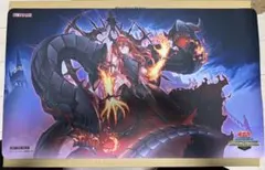 2026年最新】賜炎の咎姫 プレイマットの人気アイテム - メルカリ