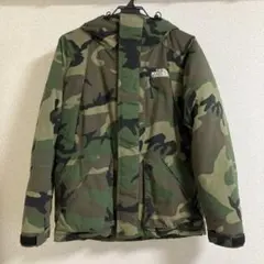 2026年最新】north face エレバスの人気アイテム - メルカリ