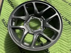 2026年最新】ジムニー 純正ホイール jb64の人気アイテム - メルカリ