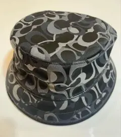 2026年最新】coach バケットハットの人気アイテム - メルカリ