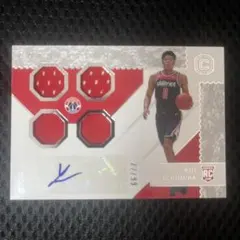 2026年最新】八村塁 サインの人気アイテム - メルカリ