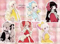 2026年最新】unichocoの人気アイテム - メルカリ