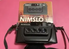 2026年最新】NIMSLO 3Dの人気アイテム - メルカリ