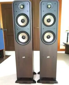 2026年最新】polk audio es55の人気アイテム - メルカリ