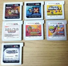 2026年最新】ds ソフト セットの人気アイテム - メルカリ