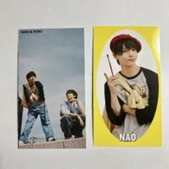 2026年最新】織山尚大 カードの人気アイテム - メルカリ