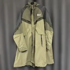 2026年最新】nike sacai トレンチの人気アイテム - メルカリ