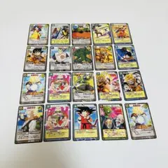 2026年最新】ドラゴンボール カード バードスタジオの人気アイテム
