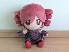 2026年最新】重音テト おすわりbigぬいぐるみの人気アイテム - メルカリ