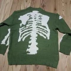 2026年最新】kapital ボーン ニットの人気アイテム - メルカリ