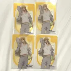 2026年最新】ジャンフェス おみくじ 黒バスの人気アイテム - メルカリ