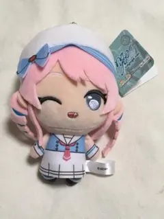 2026年最新】千早愛音 ぬいぐるみの人気アイテム - メルカリ