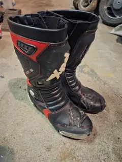 2026年最新】xpd ブーツの人気アイテム - メルカリ