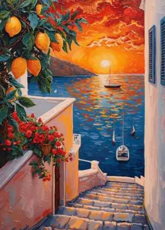 2026年最新】ヨット 絵画の人気アイテム - メルカリ