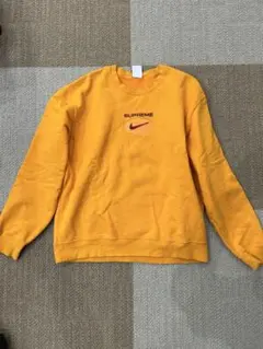 2026年最新】supreme nike jewel crewneckの人気アイテム - メルカリ