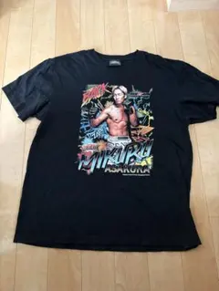 2026年最新】朝倉未来 tシャツの人気アイテム - メルカリ