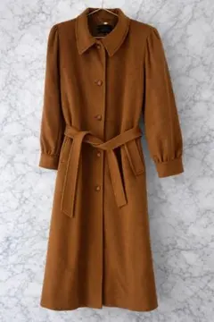 2026年最新】レリアン カシミア コートの人気アイテム - メルカリ