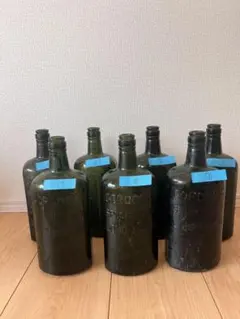 2026年最新】アンティーク ジンボトルの人気アイテム - メルカリ