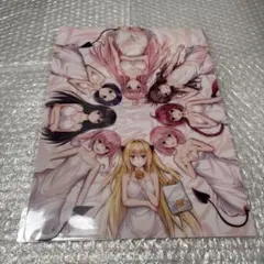 2026年最新】toloveる クリアファイルの人気アイテム - メルカリ