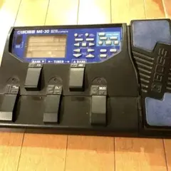 2026年最新】boss me-30の人気アイテム - メルカリ