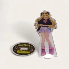 2026年最新】角巻わため アクリルスタンドの人気アイテム - メルカリ