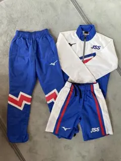 2026年最新】選手ジャージ JSSの人気アイテム - メルカリ