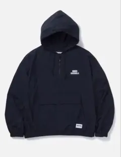 2026年最新】neighborhood anorak jacketの人気アイテム - メルカリ