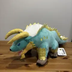 2026年最新】ジンオウガの人気アイテム - メルカリ