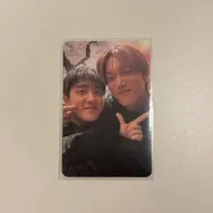 2026年最新】exo ギョンス フォトブックの人気アイテム - メルカリ