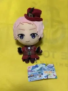 2026年最新】斎宮宗 ぬいぐるみの人気アイテム - メルカリ