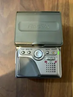 2026年最新】finepix m603の人気アイテム - メルカリ