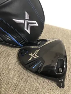 2026年最新】ゼクシオ ドライバー 9.5の人気アイテム - メルカリ