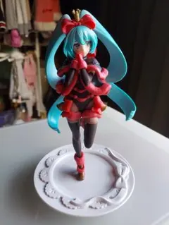 2026年最新】初音ミクプライズフィギュアの人気アイテム - メルカリ
