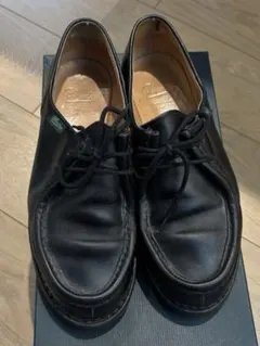 2026年最新】paraboot michael 40の人気アイテム - メルカリ