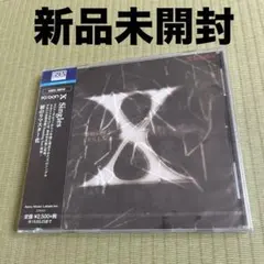 2026年最新】x japan cd シングルスの人気アイテム - メルカリ