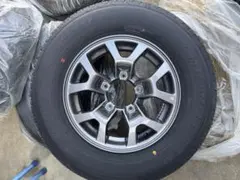 2026年最新】jb64ホイール1本の人気アイテム - メルカリ