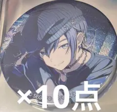 2026年最新】kaito 缶バッジ グリッターの人気アイテム - メルカリ