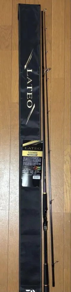 2026年最新】ラテオ 100mhの人気アイテム - メルカリ