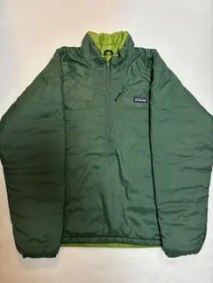 2026年最新】patagonia パフボールプルオーバーの人気アイテム - メルカリ