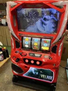 2026年最新】バイオハザード ヴィレッジ 実機の人気アイテム - メルカリ