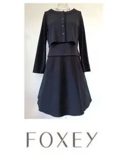 2026年最新】フォクシー42サイズワンピースの人気アイテム - メルカリ