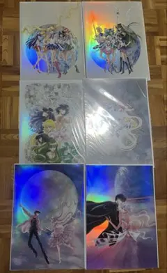 2026年最新】セーラームーン レゾネ オーロラポスターの人気アイテム